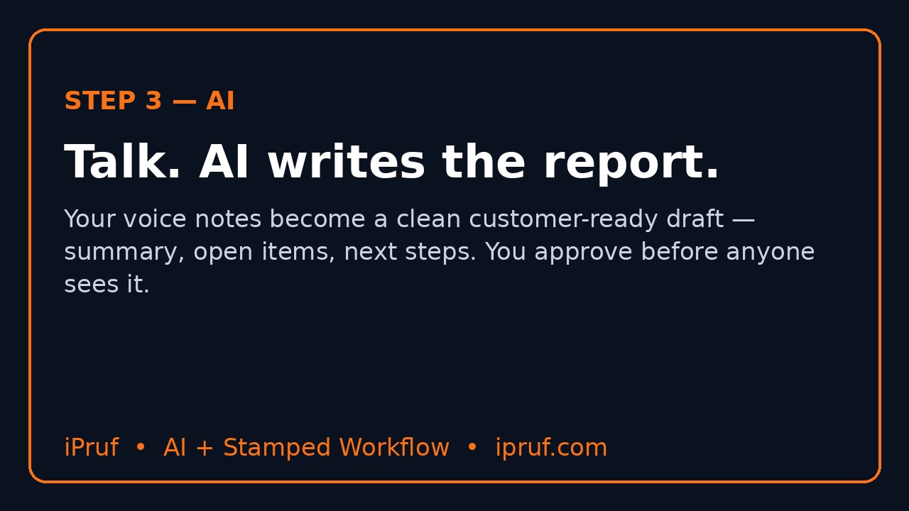 Step 3 AI